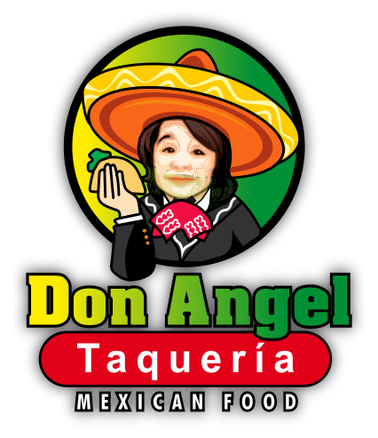 DON ANGEL TAQUERIA │ Longview, Washington